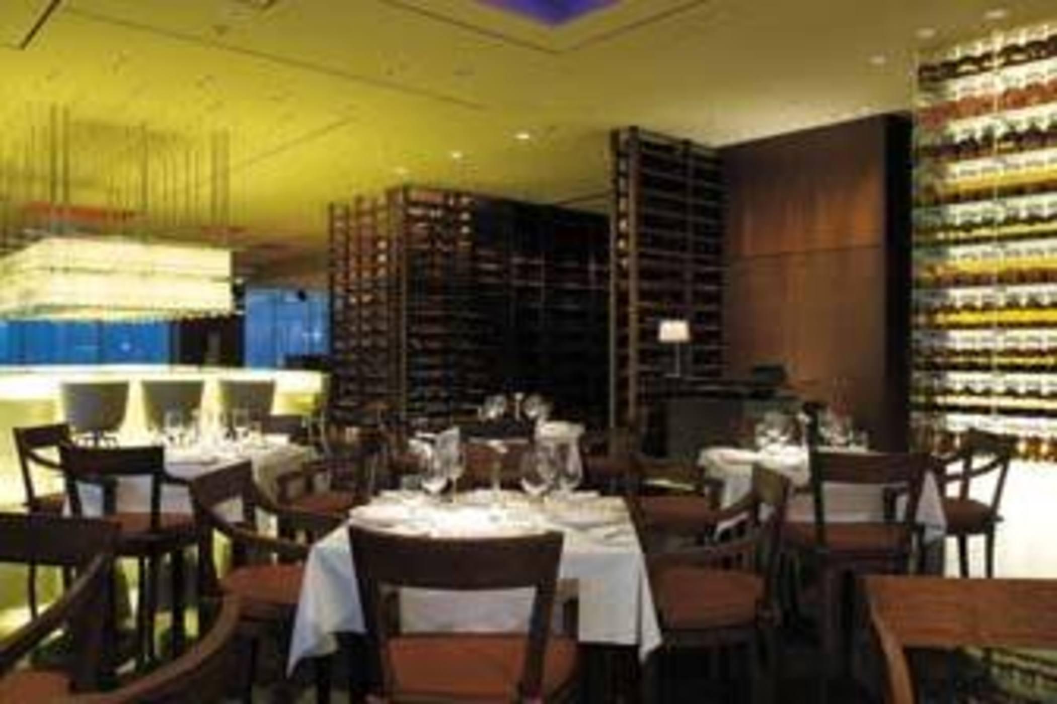 Hotel Ramada Plaza By Wyndham Gwangju Gwangju Metropolitan City Restaurant foto