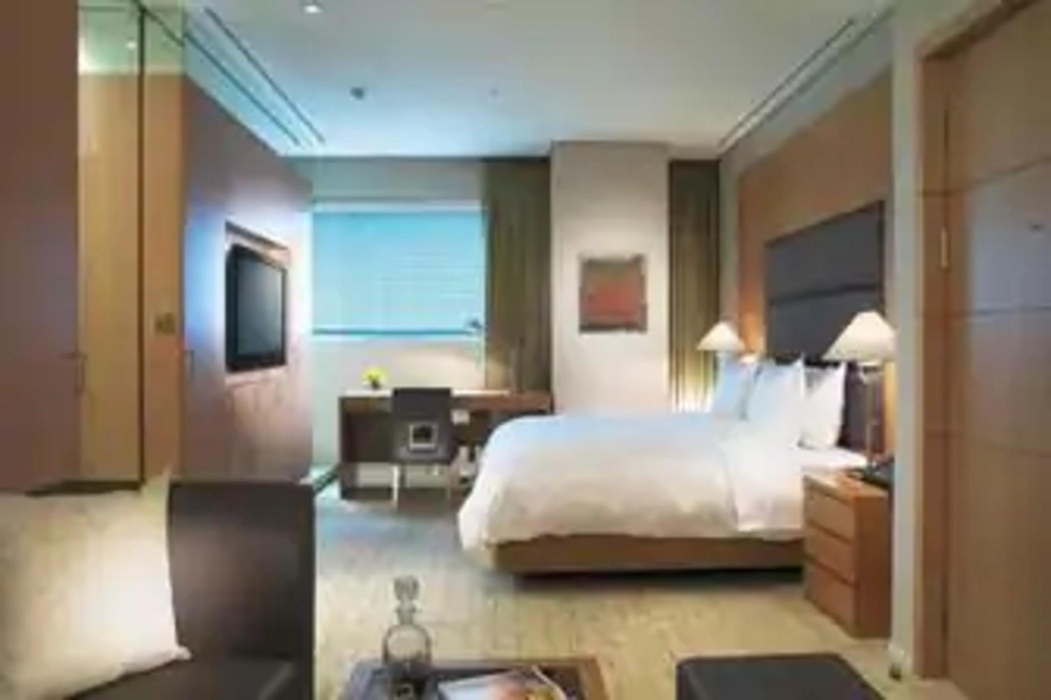 Hotel Ramada Plaza By Wyndham Gwangju Gwangju Metropolitan City Zimmer foto