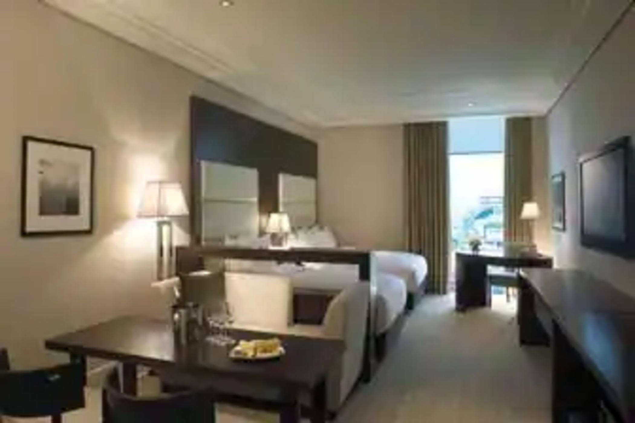 Hotel Ramada Plaza By Wyndham Gwangju Gwangju Metropolitan City Zimmer foto